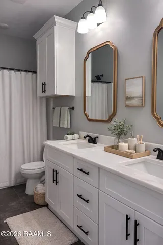 $1,700 | 1061 Madeline Breaux Bridge, Breaux Bridge, LA 70517