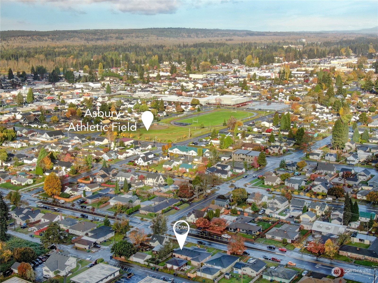 1908 2nd Street Marysville, WA 98270 - Photo 6 of 18