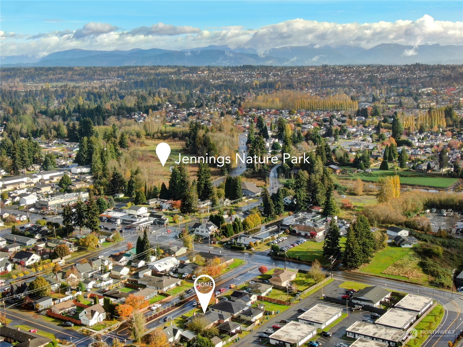 1908 2nd Street Marysville, WA 98270 - Photo 7 of 18