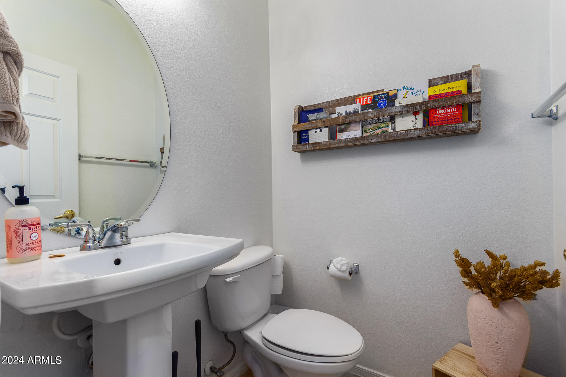 1702 East Bell Road, Unit 189 Phoenix, AZ 85022 - Photo 5 of 12
