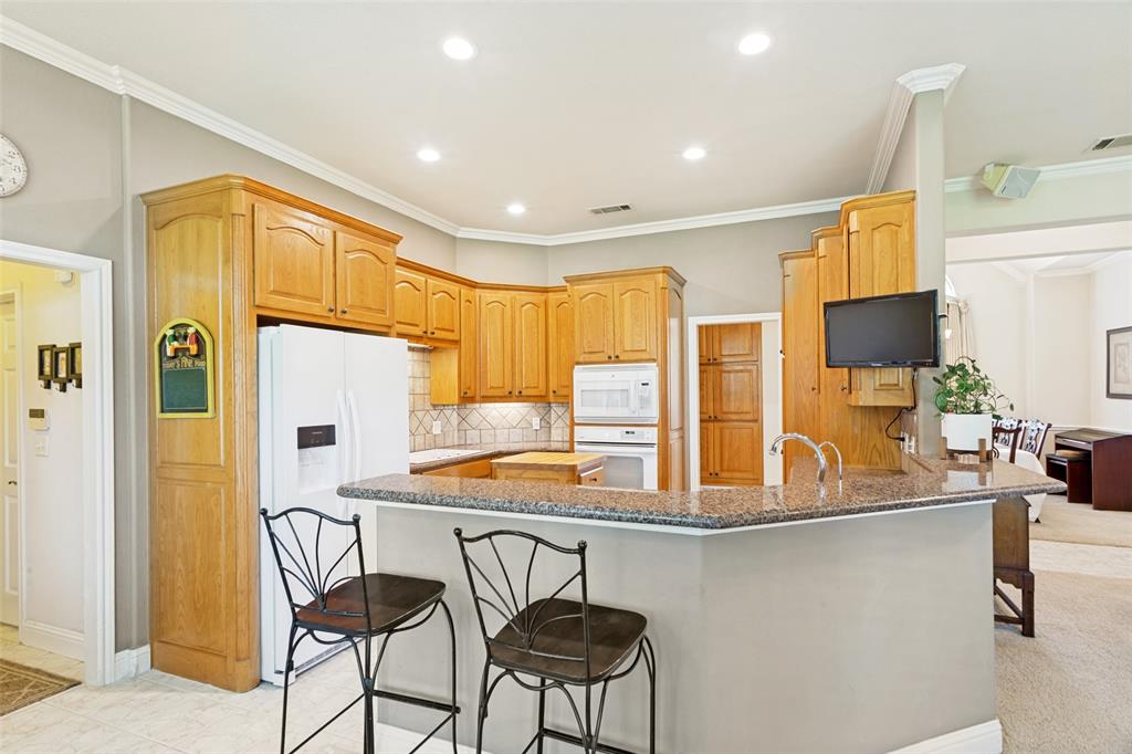 2640 Skinner Road Midlothian, TX 76065 - Photo 11 of 40