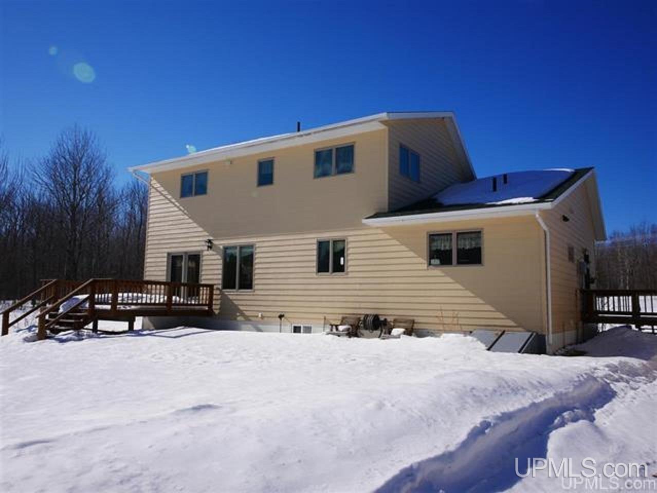 43920 Paradise Road Chassell, MI 49916 - Photo 5 of 20 Gallery Image 5