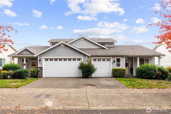 $724,900 | 420 Bungalow Drive Northwest, Olympia, WA 98502