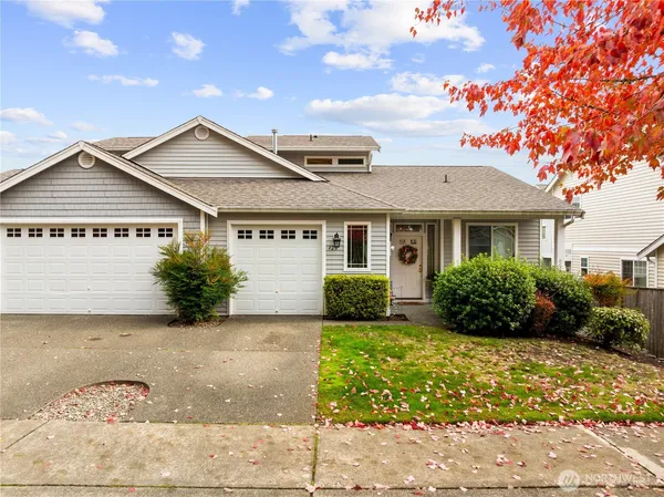 $724,900 | 420 Bungalow Drive Northwest, Olympia, WA 98502