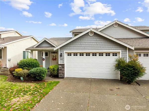 $724,900 | 420 Bungalow Drive Northwest, Olympia, WA 98502