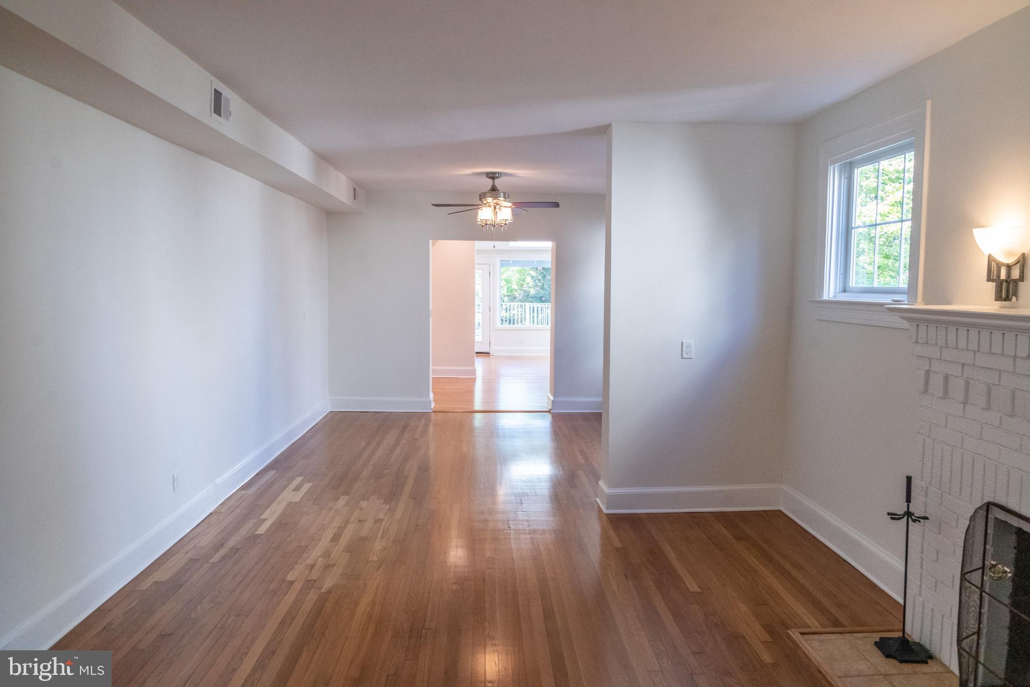 2816 38th Street Northwest Washington, DC 20007 - Photo 12 of 37