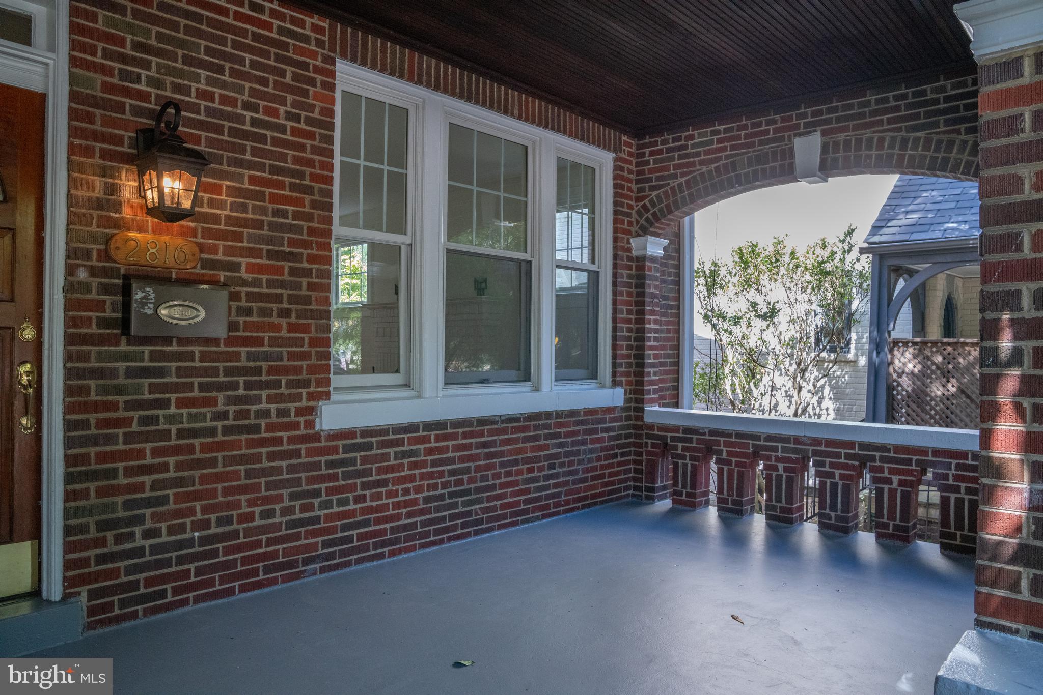 2816 38th Street Northwest Washington, DC 20007 - Photo 2 of 37