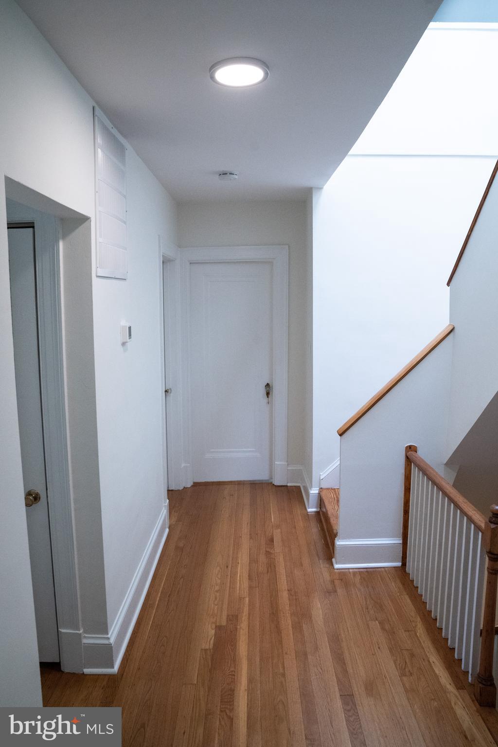 2816 38th Street Northwest Washington, DC 20007 - Photo 21 of 37