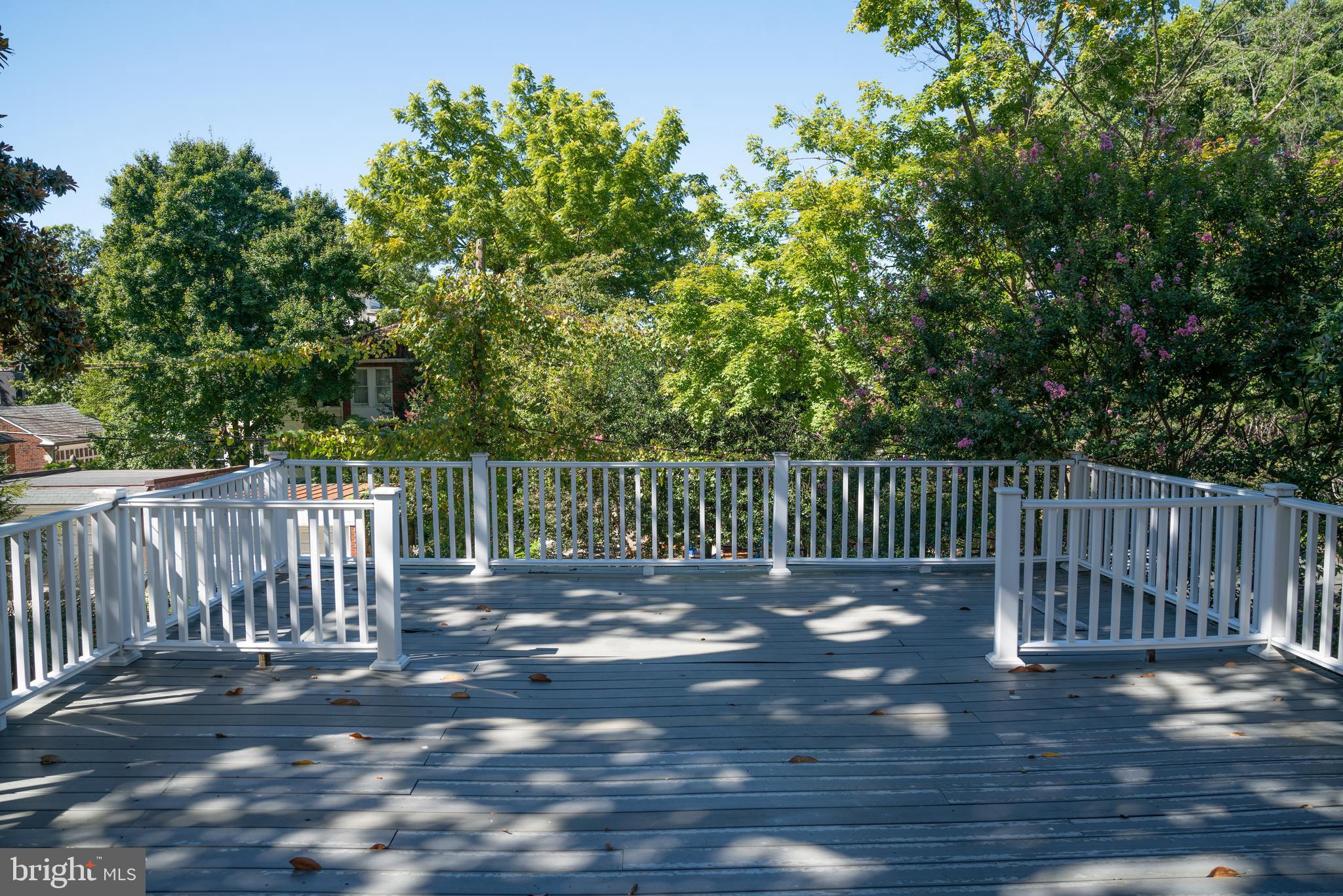 2816 38th Street Northwest Washington, DC 20007 - Photo 35 of 37