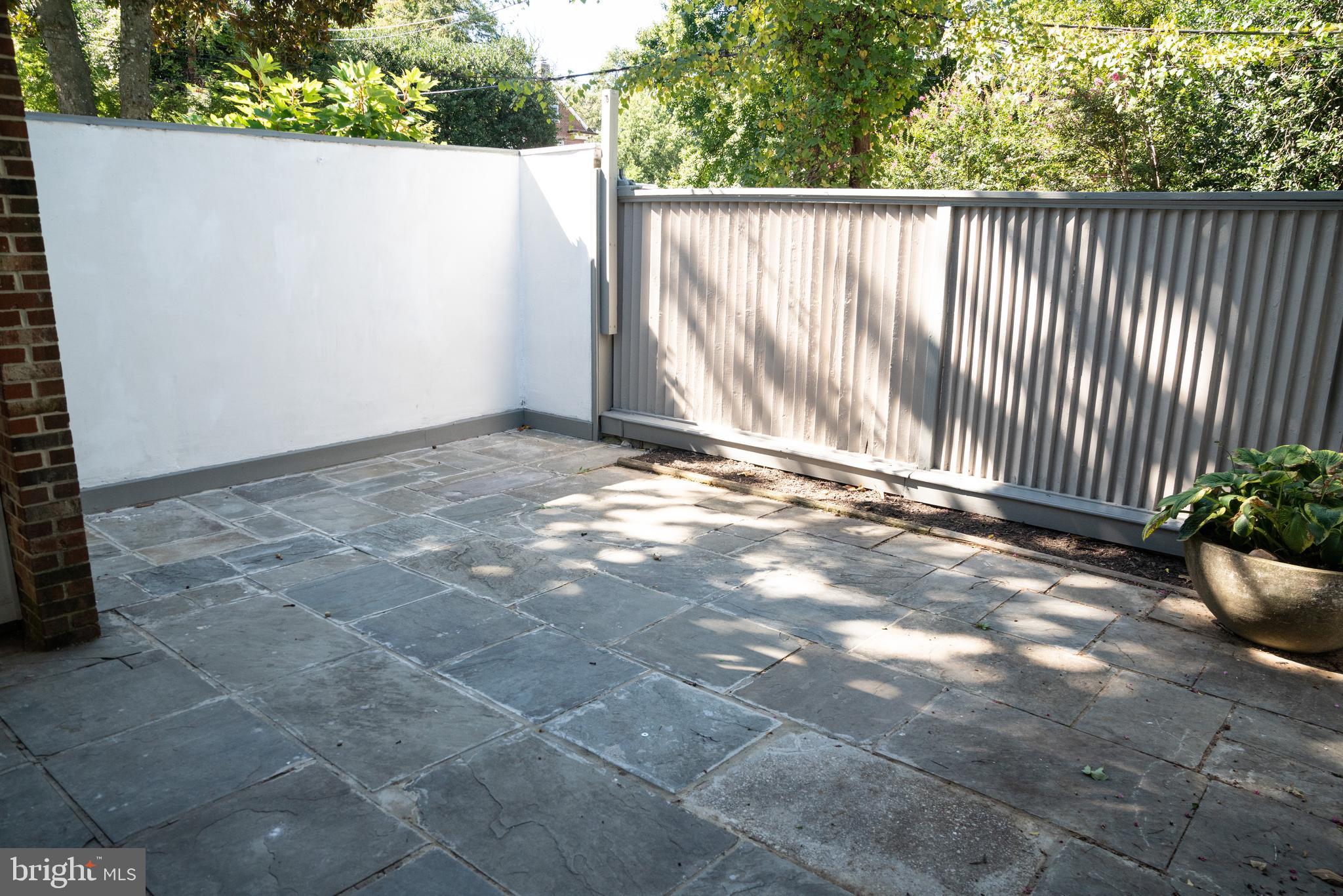 2816 38th Street Northwest Washington, DC 20007 - Photo 37 of 37