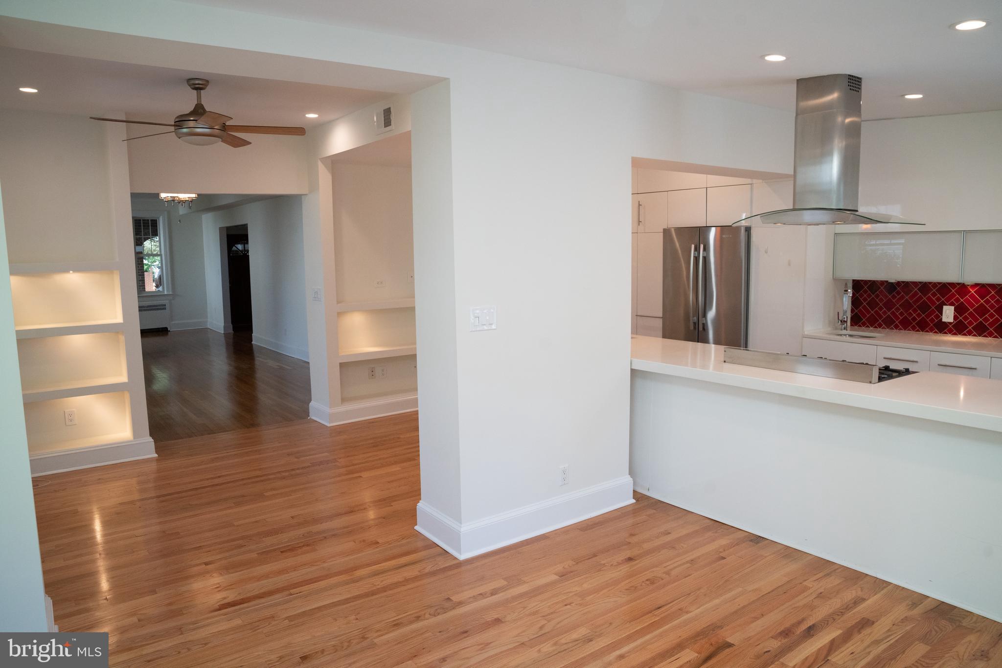 2816 38th Street Northwest Washington, DC 20007 - Photo 8 of 37