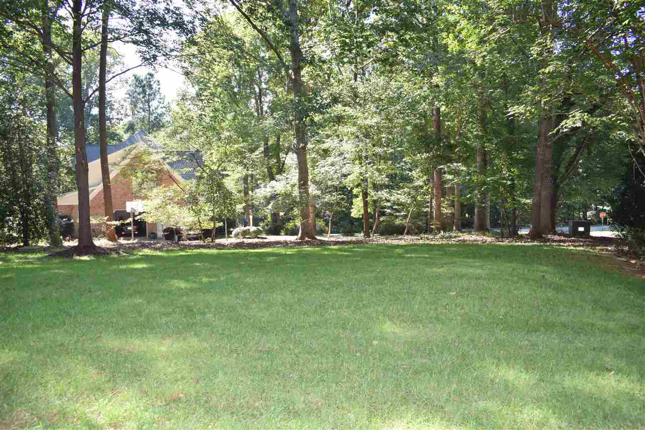 1605 Dressage Court Raleigh, NC 27613 - Photo 19 of 21 Front Yard