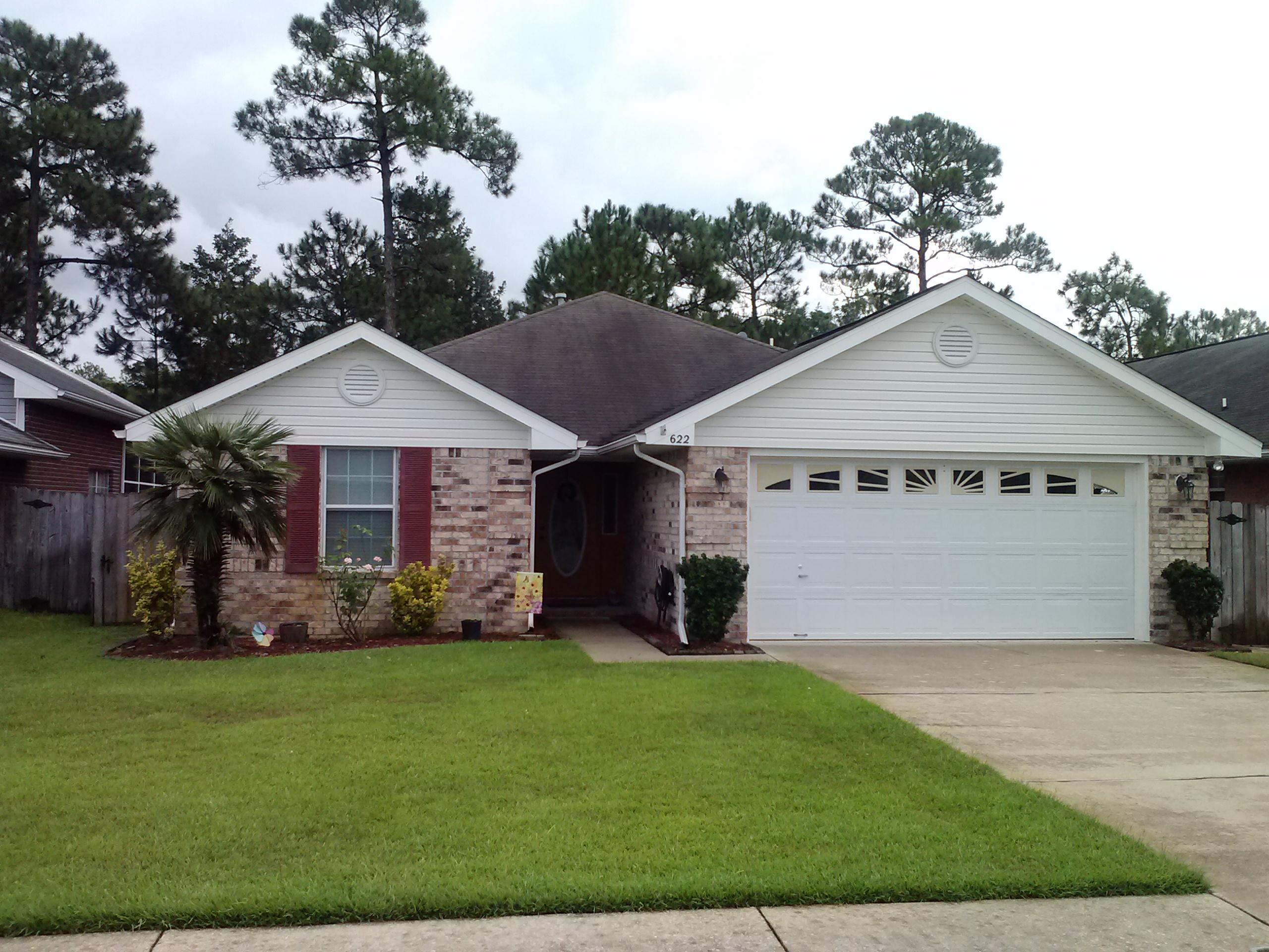622 Randall Roberts Road Fort Walton Beach, FL 32547 - Photo 1 of 5 622 Randall Roberts