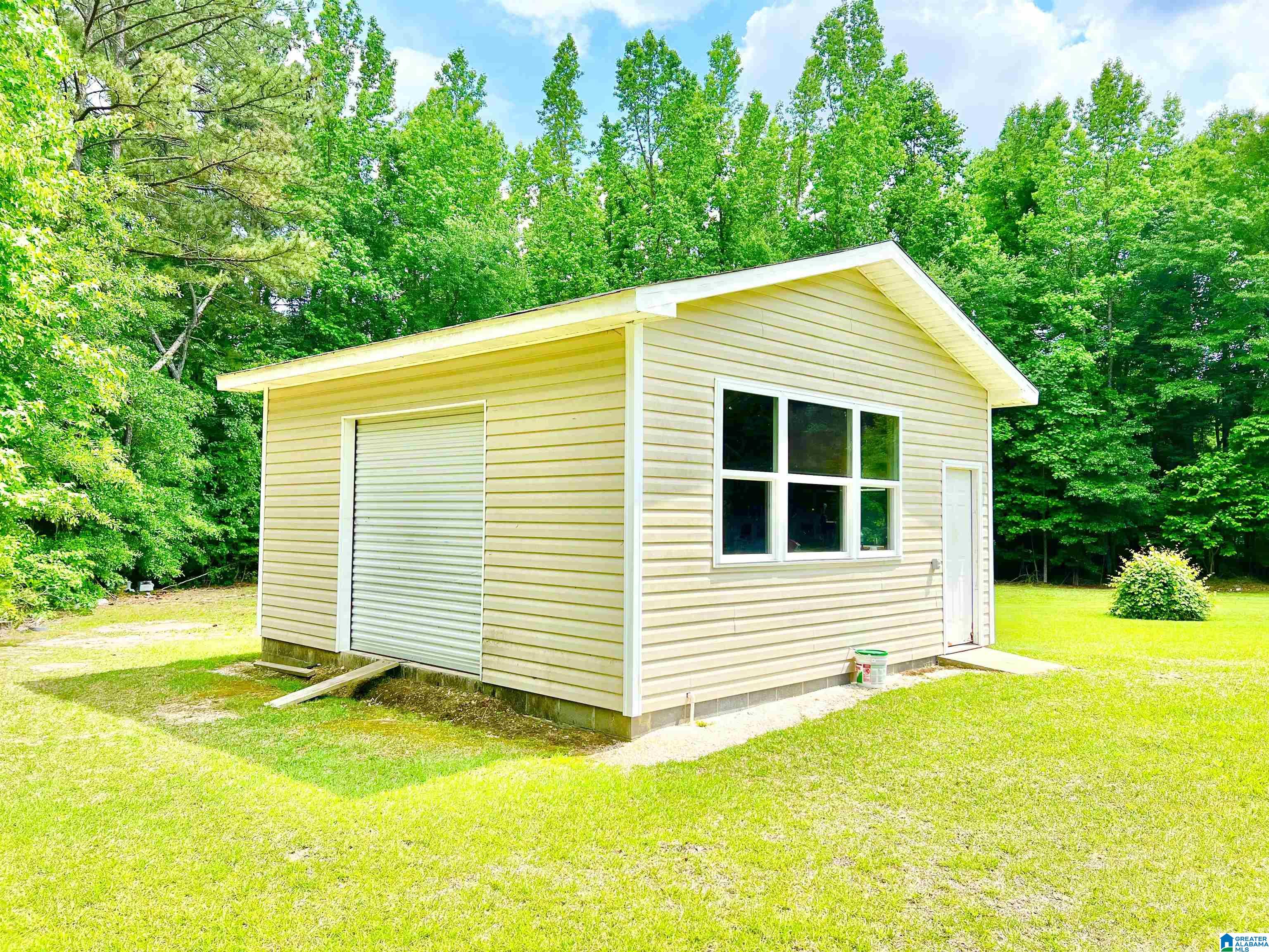 1797-ea Mill Dr Co Road Goodwater, AL 35072 - Photo 31 of 39