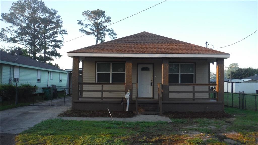 5233 Belle Terre Road Marrero, LA 70072 - Photo 1 of 10 Gallery Image 1
