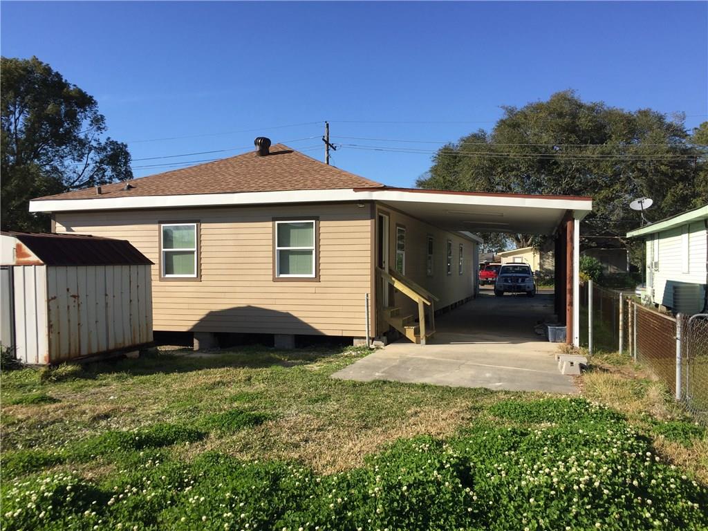 5233 Belle Terre Road Marrero, LA 70072 - Photo 10 of 10 Gallery Image 10