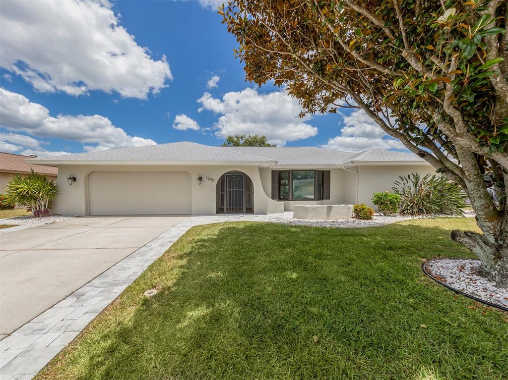 1240 Pine Needle Road Venice, FL 34285 - Photo 1 of 1 Gallery Image 1
