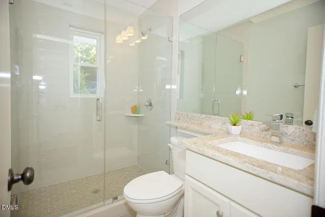 $435,000 | 101 West Woodridge Drive, Durham, NC 27707