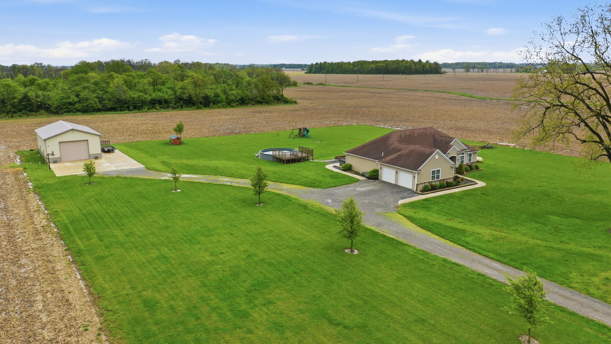 16120 Waynesfield Road Waynesfield, OH 45896 - Photo 85 of 91 002