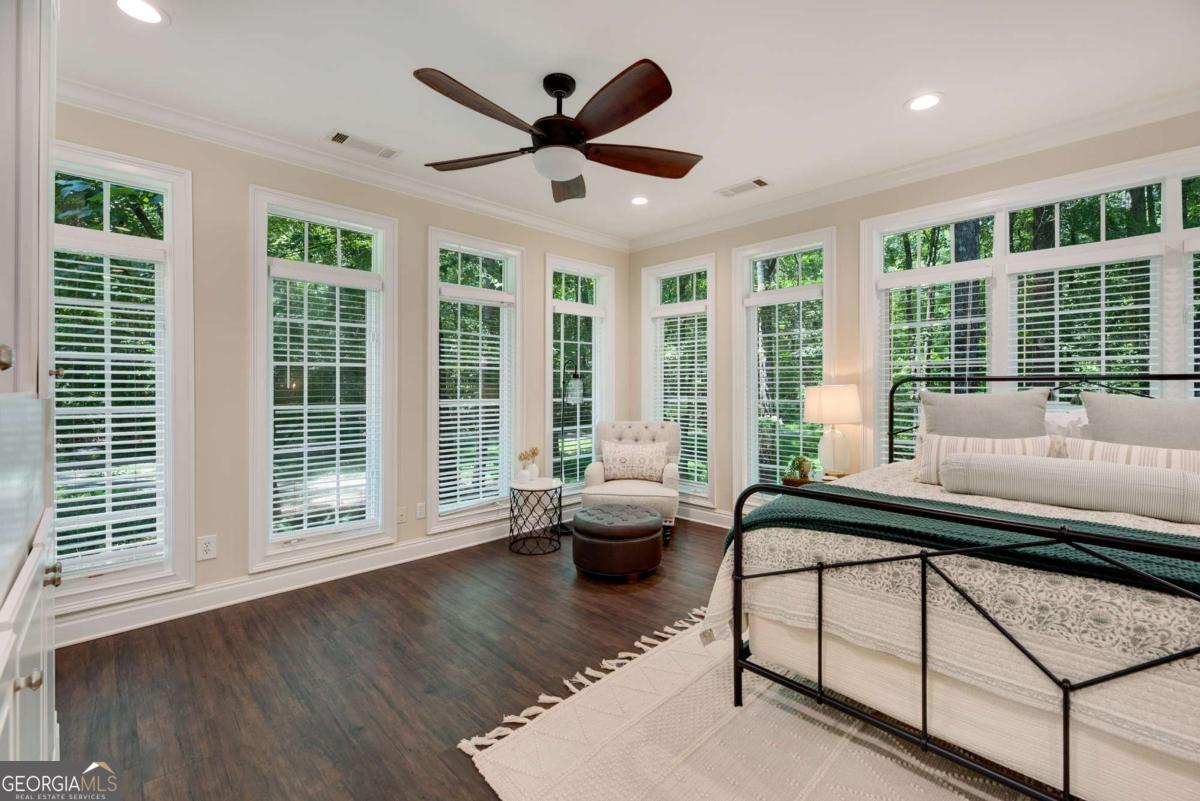 1031 Sandy Creek Road Fayetteville, GA 30214 - Photo 10 of 20