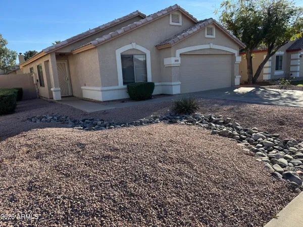 $2,095 | 2033 East Saratoga Street, Gilbert, AZ 85296