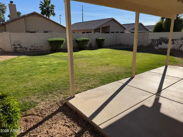 $2,095 | 2033 East Saratoga Street, Gilbert, AZ 85296