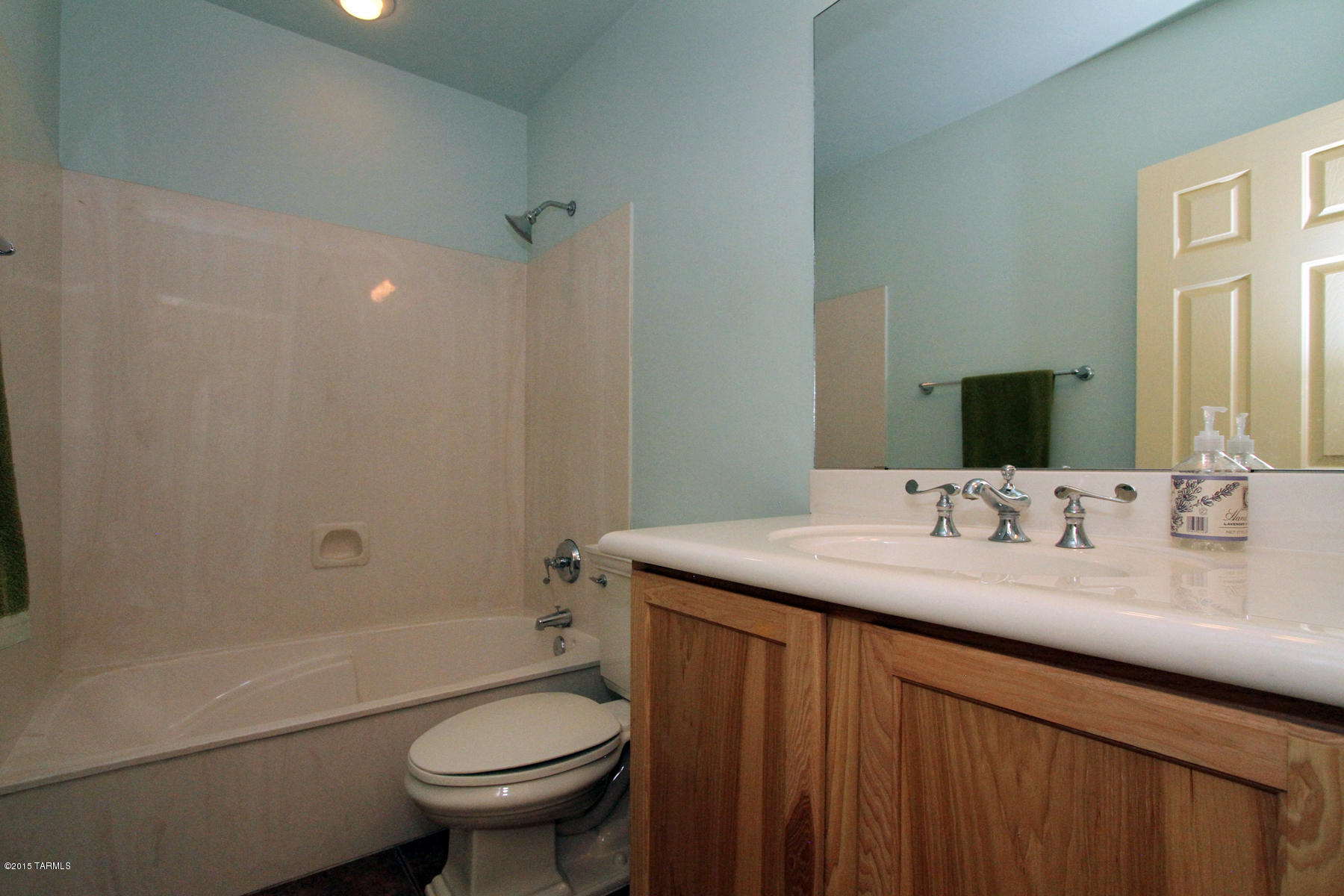 294 East Cedarvale Road Tucson, AZ 85704 - Photo 28 of 34 Gallery Image 28