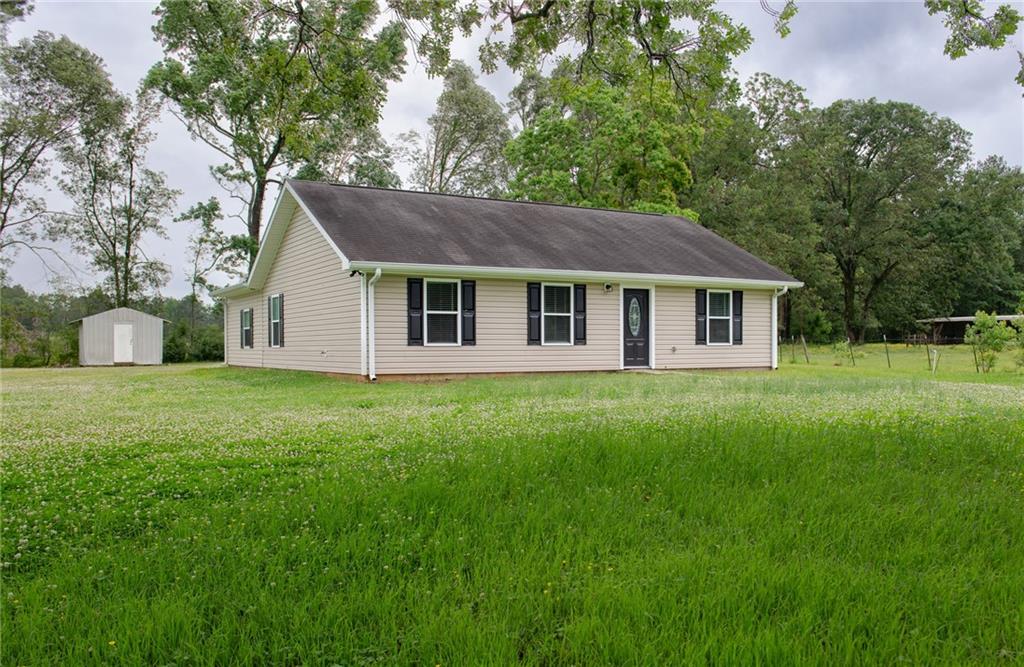 481 Denny Road Deville, LA 71328 - Photo 1 of 20