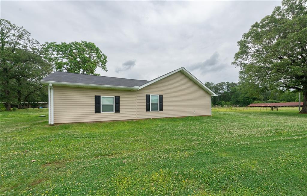 481 Denny Road Deville, LA 71328 - Photo 19 of 20