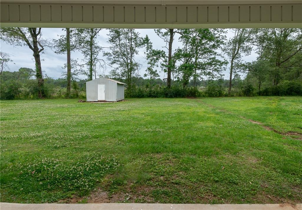 481 Denny Road Deville, LA 71328 - Photo 20 of 20