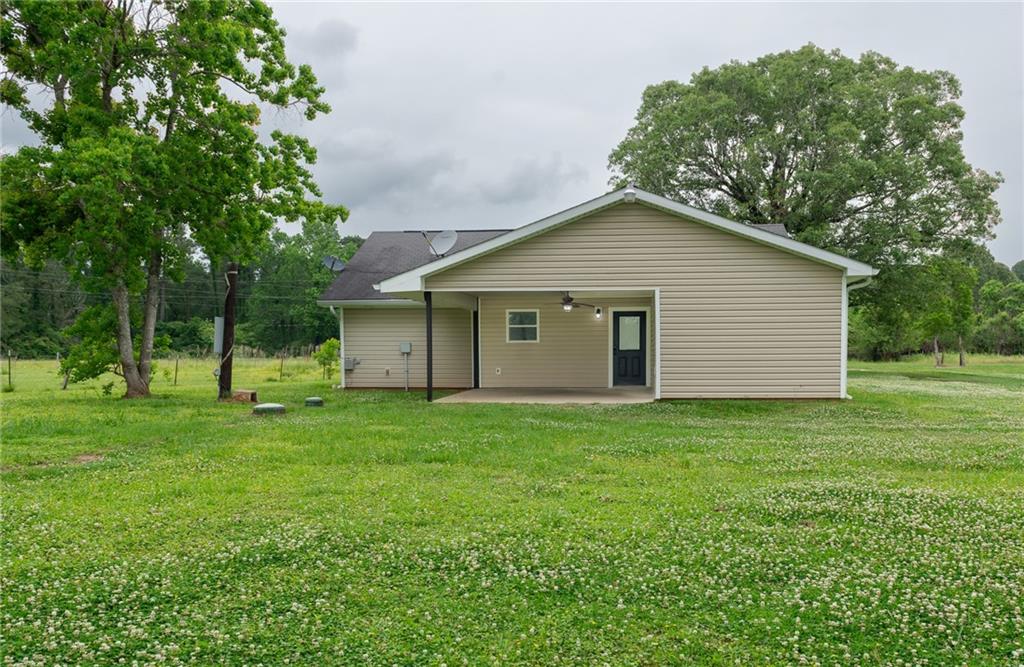 481 Denny Road Deville, LA 71328 - Photo 2 of 20