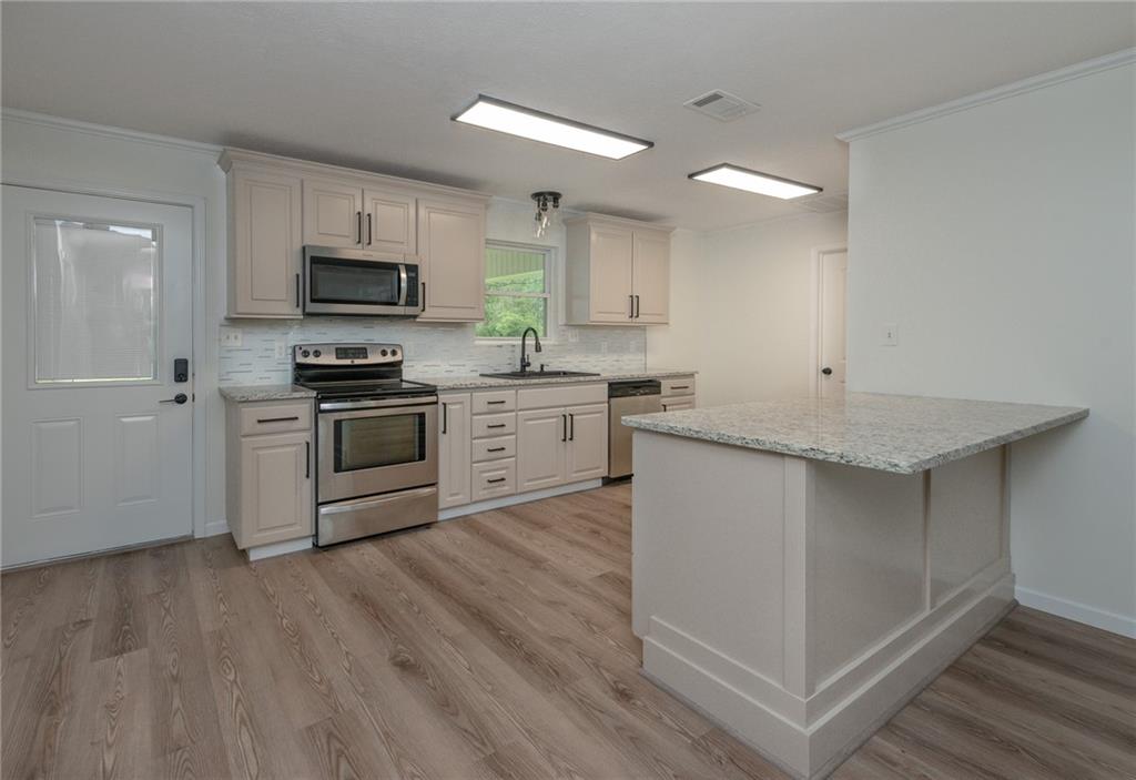 481 Denny Road Deville, LA 71328 - Photo 5 of 20