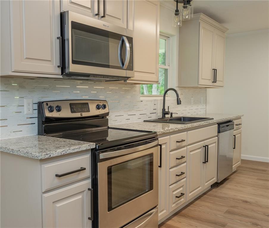 481 Denny Road Deville, LA 71328 - Photo 6 of 20