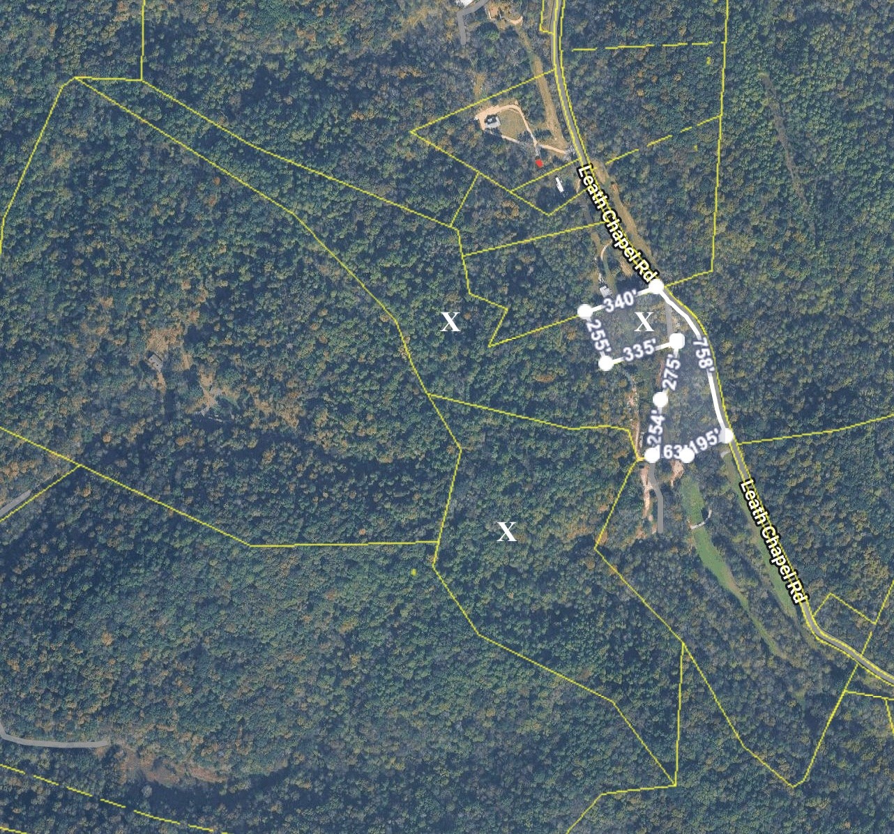 600 Leath Chapel Road Bethpage, TN 37022 - Photo 13 of 13