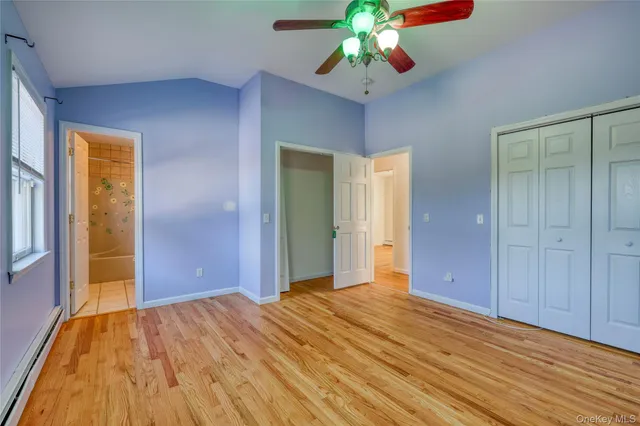 a view of a livingroom with a chandelier