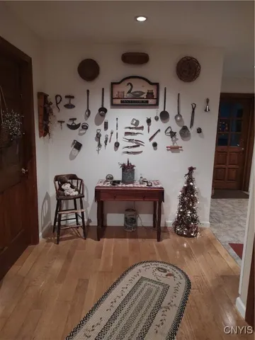 $875,000 | 2542 Miliddy Lane, Camden, NY 13316