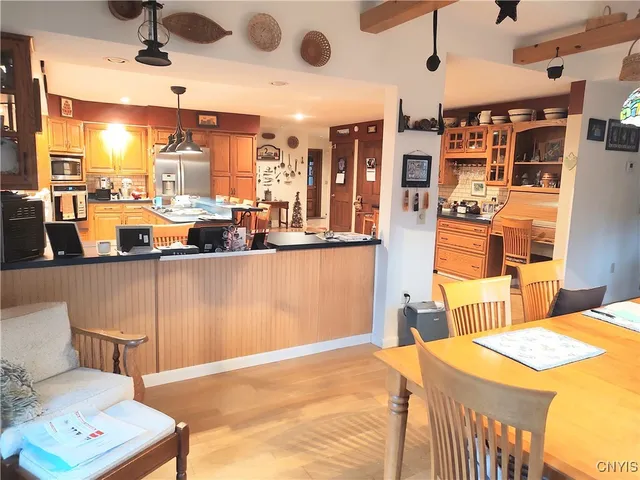 $875,000 | 2542 Miliddy Lane, Camden, NY 13316