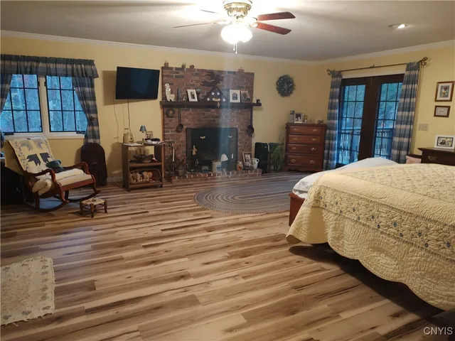 $875,000 | 2542 Miliddy Lane, Camden, NY 13316