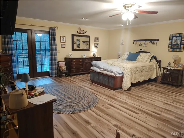 $875,000 | 2542 Miliddy Lane, Camden, NY 13316