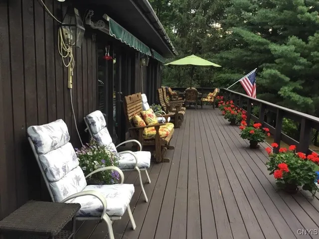 $875,000 | 2542 Miliddy Lane, Camden, NY 13316