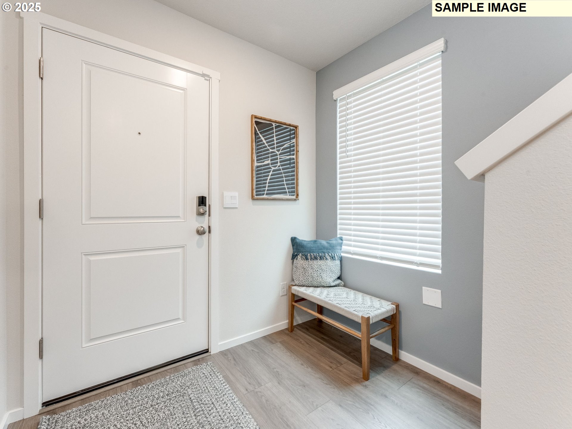 19309 Southeast 12th Way Camas, WA 98607 - Photo 2 of 24 a living room with furniture and a window