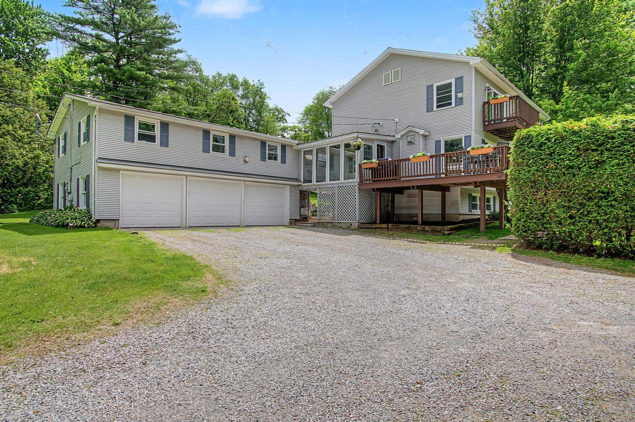 136-138 Ritchie Avenue Milton, VT 05468 - Photo 55 of 60