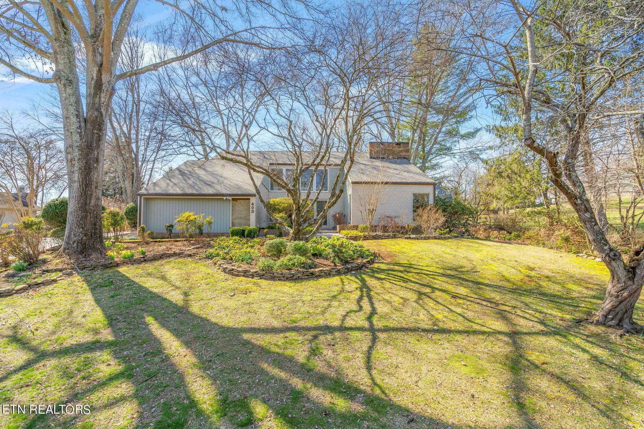 403 Orchard Knob Road Clinton, TN 37716 - Photo 3 of 42 Gallery Image 3
