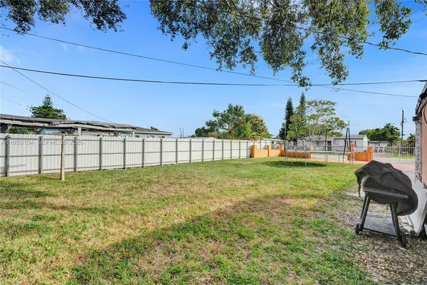 $540,000 | 16001 Northwest 28th Place, Miami Gardens, FL 33054