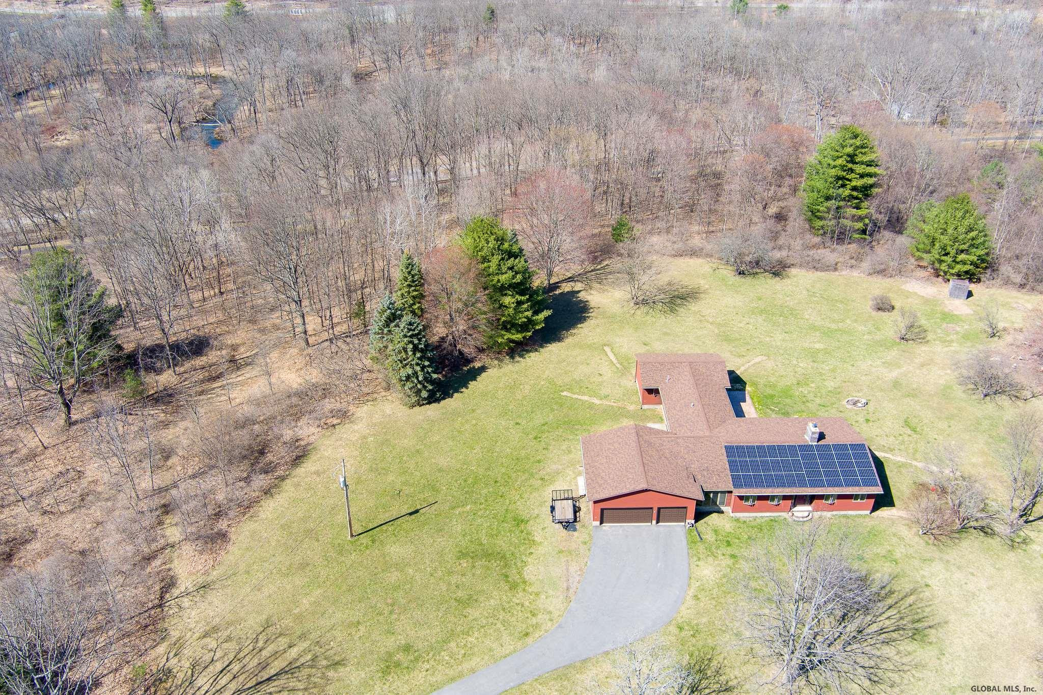 217 Cary Road Halfmoon, NY 12118 - Photo 53 of 60 Photo 53