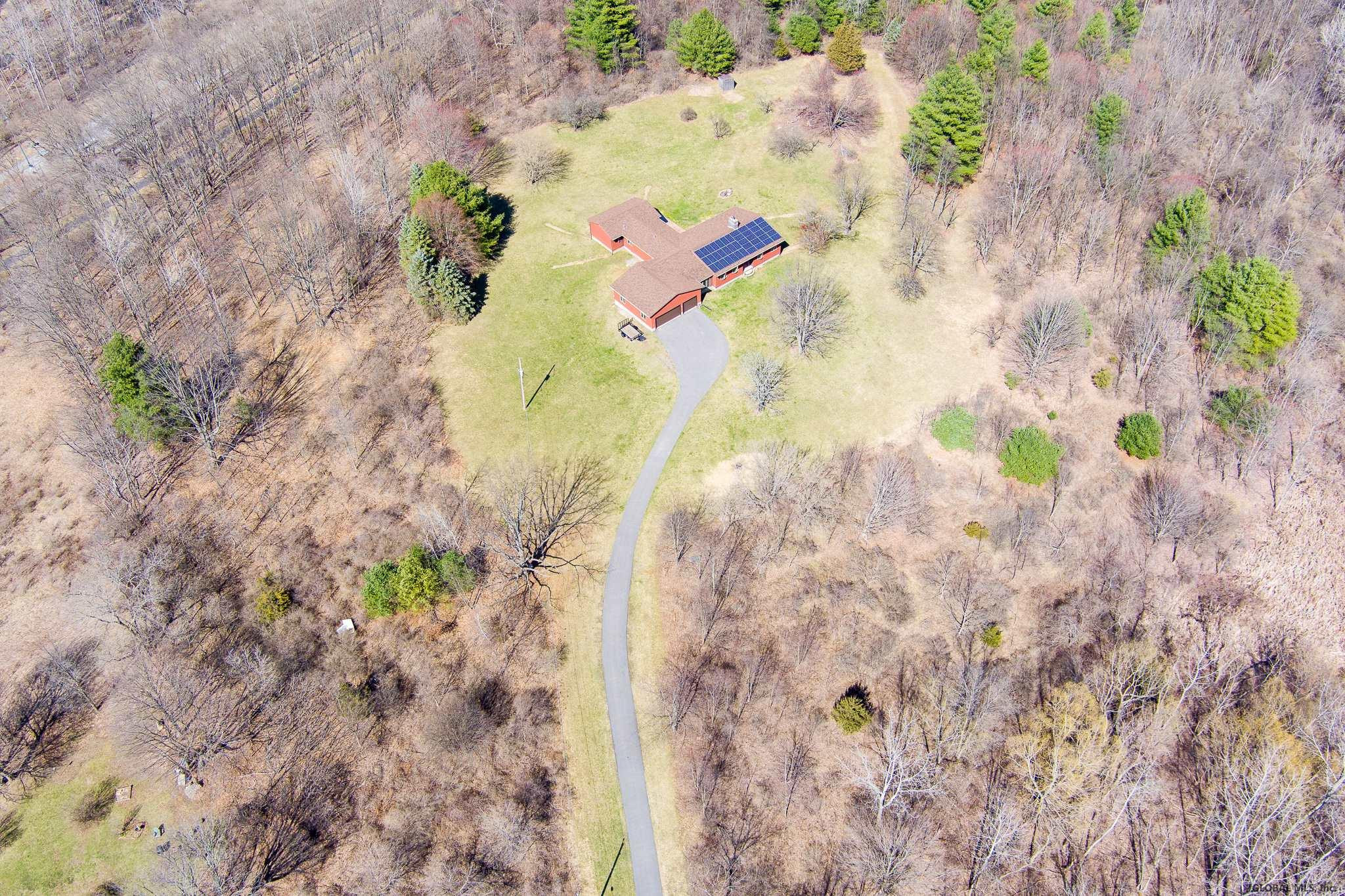 217 Cary Road Halfmoon, NY 12118 - Photo 54 of 60 Photo 54