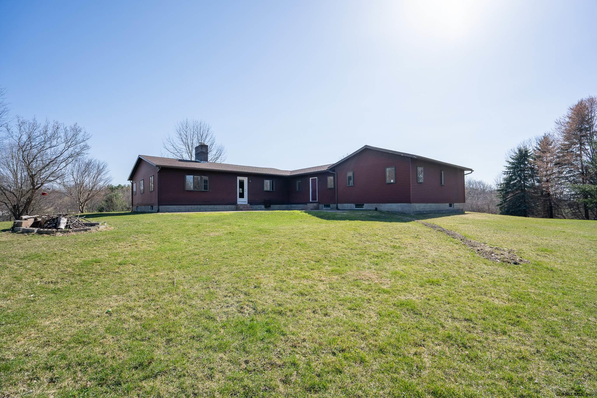 217 Cary Road Halfmoon, NY 12118 - Photo 9 of 60 Photo 9