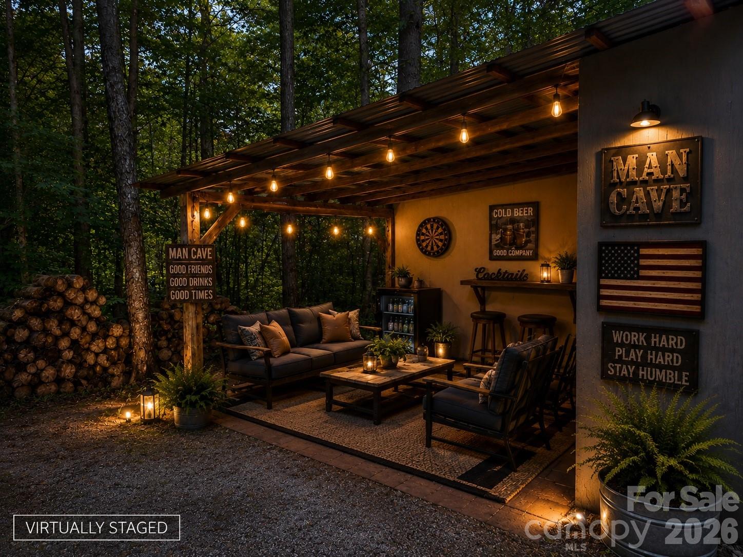 173 Croom Hollow Road Nebo, NC 28761 - Photo 29 of 44