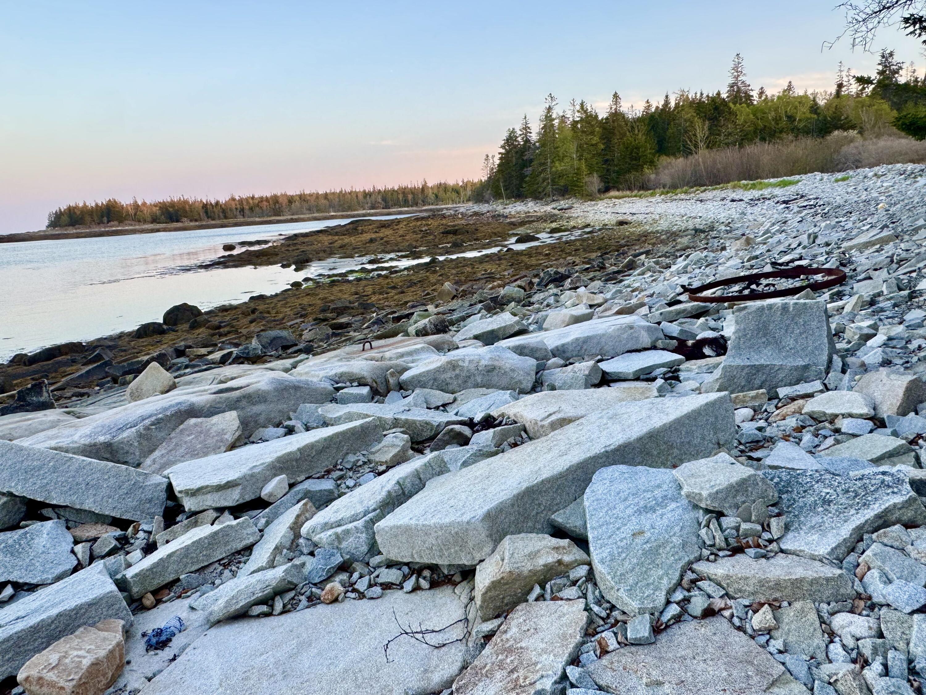 Lot #5 George Wright Road Vinalhaven, ME 04863 - Photo 18 of 29 IMG_8013