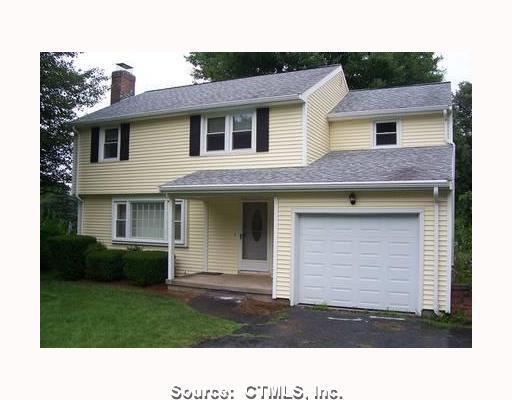 77 Stockings Brook Road Berlin, CT 06037 - Photo 1 of 1